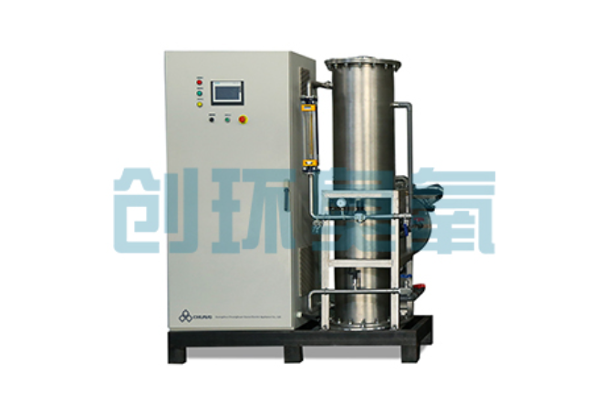 宽城高浓度工业废水难降解成分高怎么办？大型臭氧发生器催化氧化技术选型与成本测算