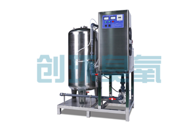 宽城小型诊所与大型医院医疗废水水量差异大，臭氧发生器消毒设备如何精准匹配？