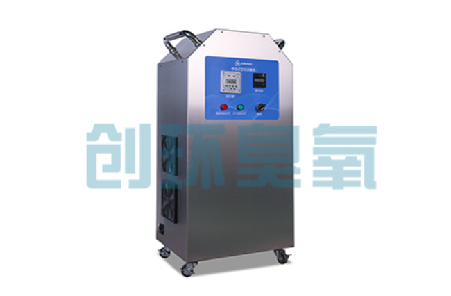 宽城冬季养殖场密闭消毒双赢方案：臭氧发生器在工厂化水产与畜牧场景的安全应用