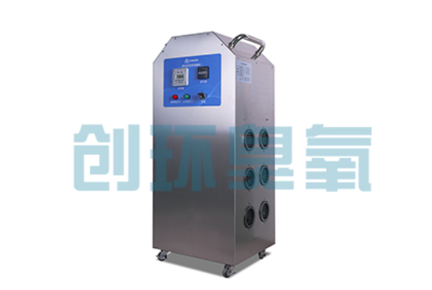 宽城工厂化循环水系统臭氧投加策略及ORP安全阈值管理