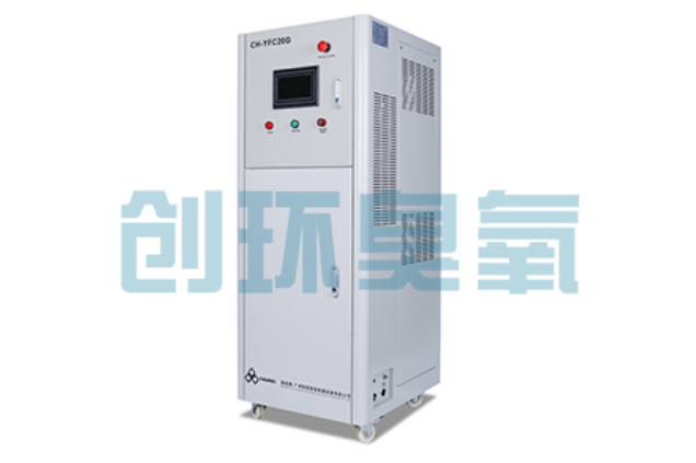 宽城高密度养殖中臭氧发生器的维护方法有哪些