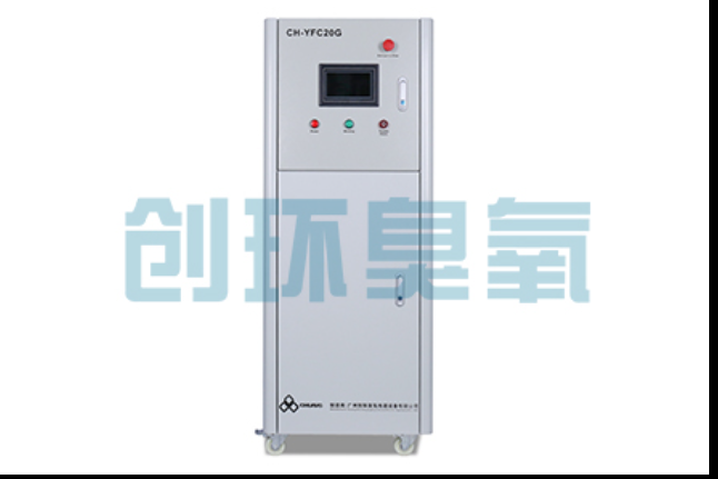 宽城ORP(氧化还原电位)控制在海水养殖臭氧投加中的核心作用与设定区间