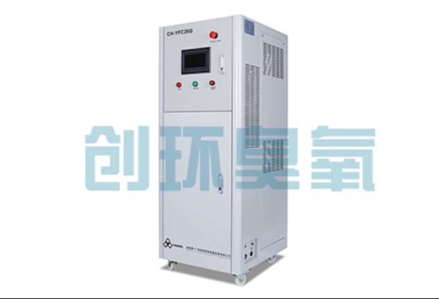宽城南美白对虾养殖弧菌超标怎么办?臭氧发生器精准消杀与避坑指南