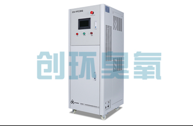 宽城高密度养虾水质恶化怎么救?臭氧发生器降解氨氮与亚硝酸盐实操步骤