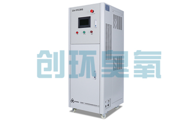 宽城工厂化循环水养虾必备：蛋白分离器后端注入臭氧的技术要点与逻辑