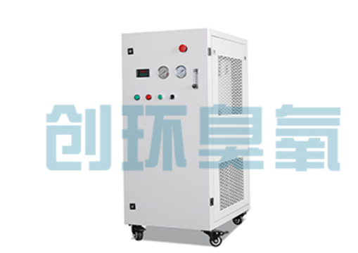 宽城石斑鱼养殖水质调控完整指南:臭氧发生器配置与操作步骤