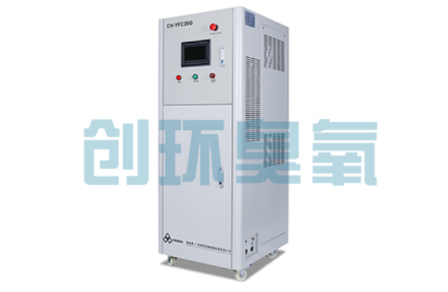 宽城石斑鱼养殖必看:臭氧发生器安装位置与日常维护全攻略