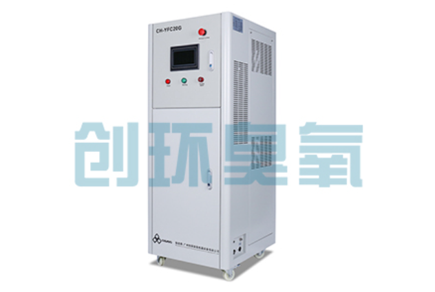 宽城石斑鱼循环水养殖避坑清单:臭氧发生器选型与投加的8个误区
