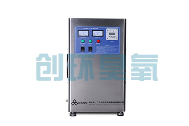 宽城高盐高浓度化工废水怎么处理?臭氧发生器催化氧化技术的应用边界在哪里?