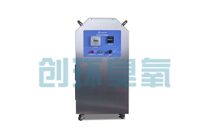 宽城臭氧发生器在其他食品加工中的应用有哪些?