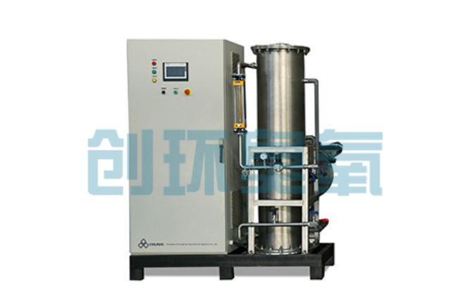 宽城高浓度化工废水脱毒对比：臭氧发生器与湿式氧化法（WAO）的能耗与设备投资评估
