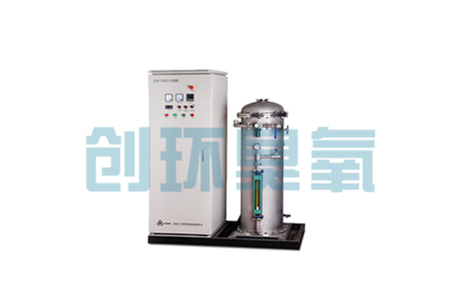 宽城臭氧+UV vs 臭氧+H₂O₂：哪个AOP工艺运行成本低20%？