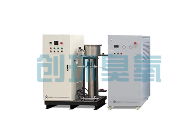 宽城臭氧 vs UV-AOP水处理工艺：优缺点与适用场景全对比
