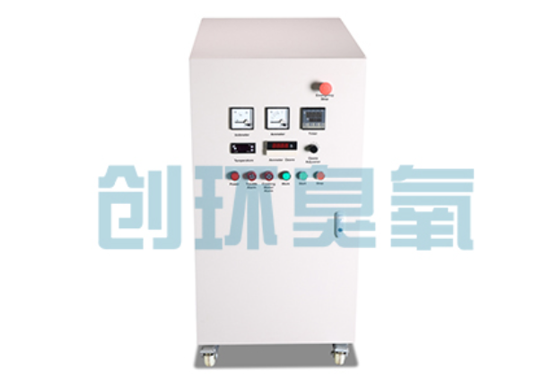 宽城拒绝盲目选型！工厂化循环水养殖臭氧发生器产量计算公式与避坑指南