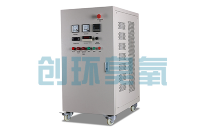 宽城冬季养殖场密闭消毒双赢方案：臭氧发生器在工厂化水产与畜牧场景的安全应用