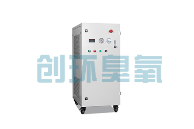 宽城高密度养殖中臭氧发生器的维护方法