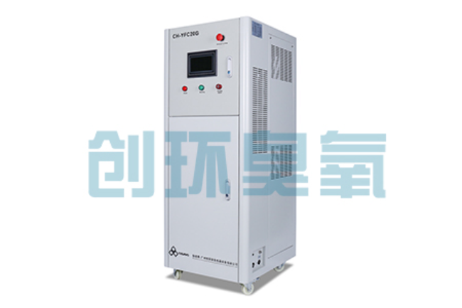 宽城海水工厂化养殖成活率低？臭氧发生器如何实现90%以上的存活率