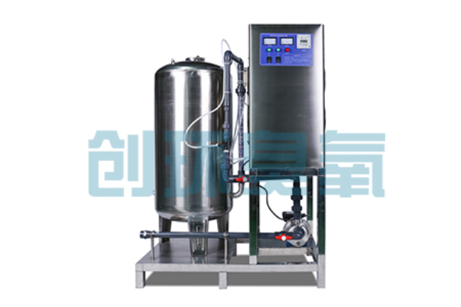 宽城南美白对虾养殖弧菌超标怎么办?臭氧发生器精准消杀与避坑指南